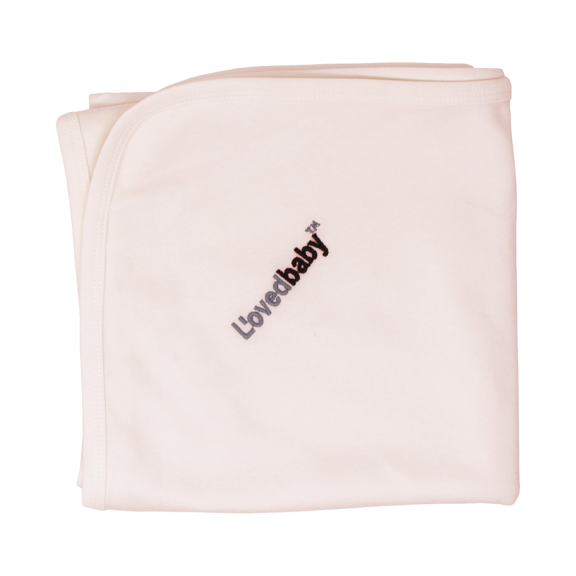 Blush - Organic Blanket