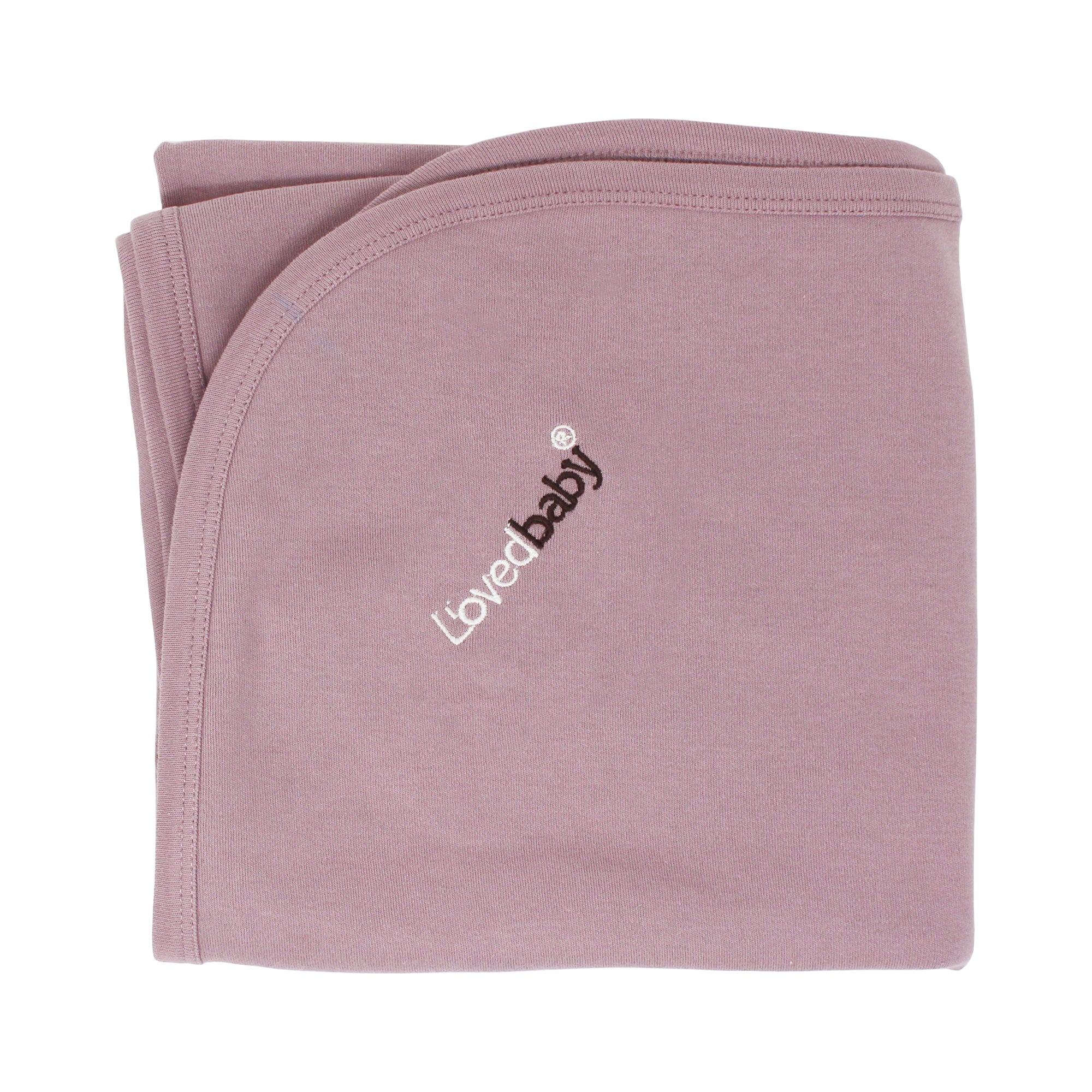 Lavender - Organic Blanket