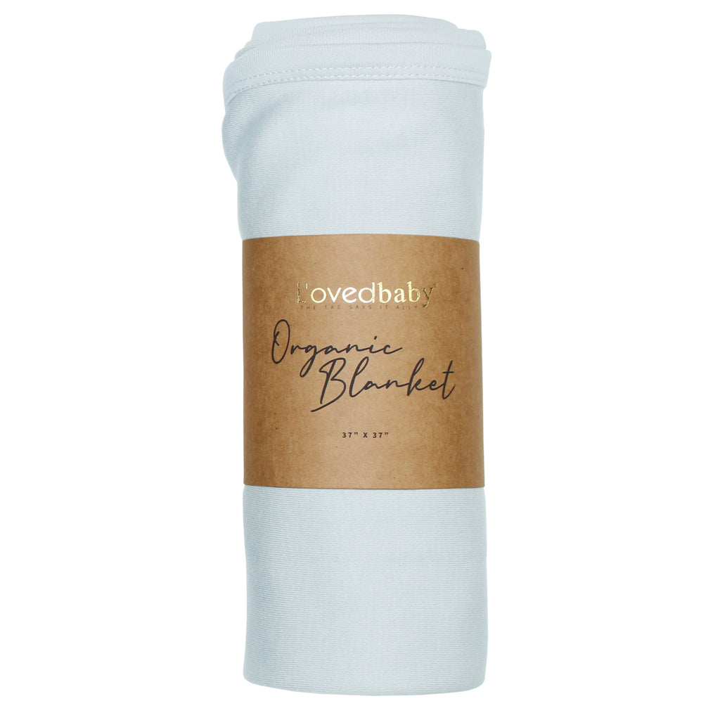 Moonbeam - Organic Blanket
