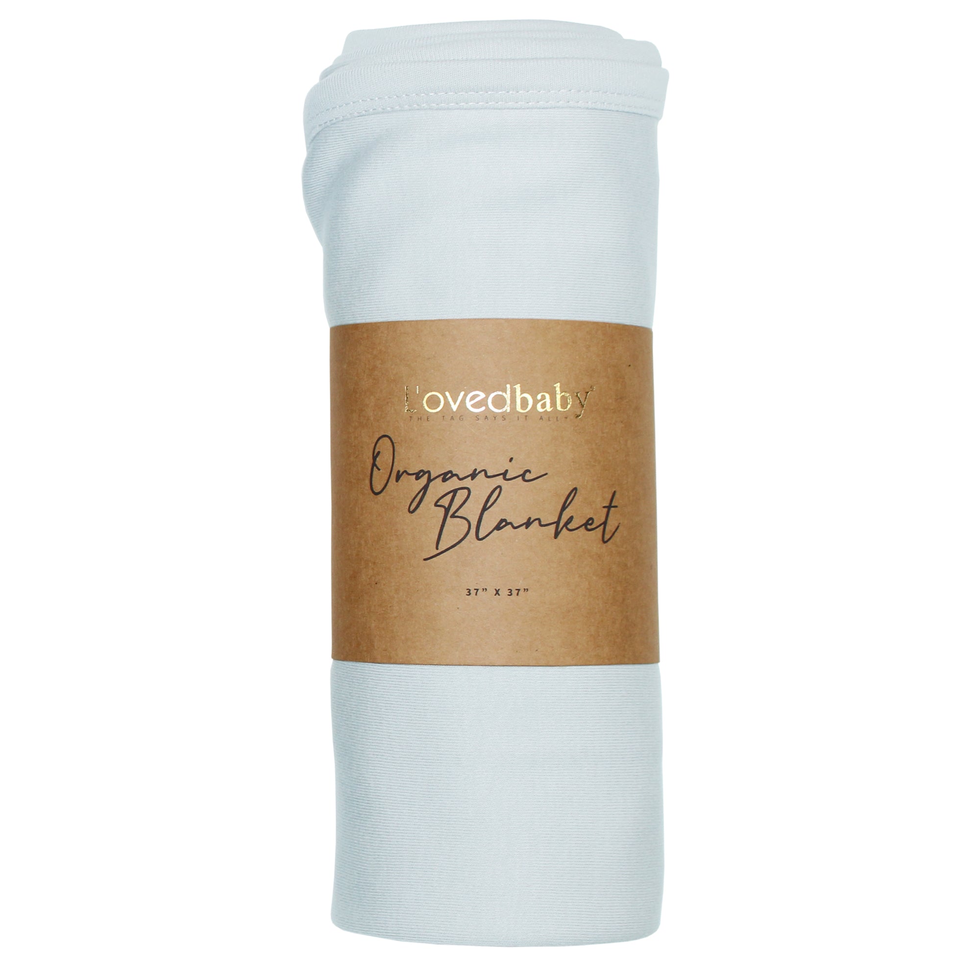 Moonbeam - Organic Blanket