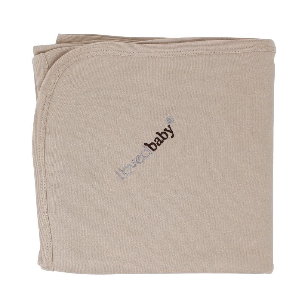 Oatmeal - Organic Blanket