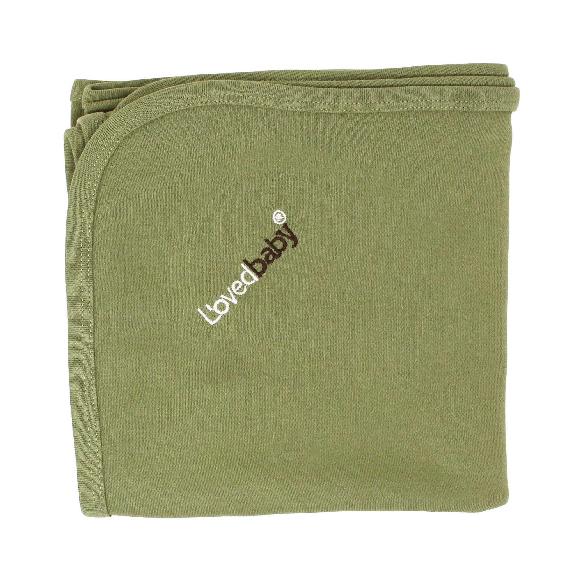 Sage - Organic Blanket