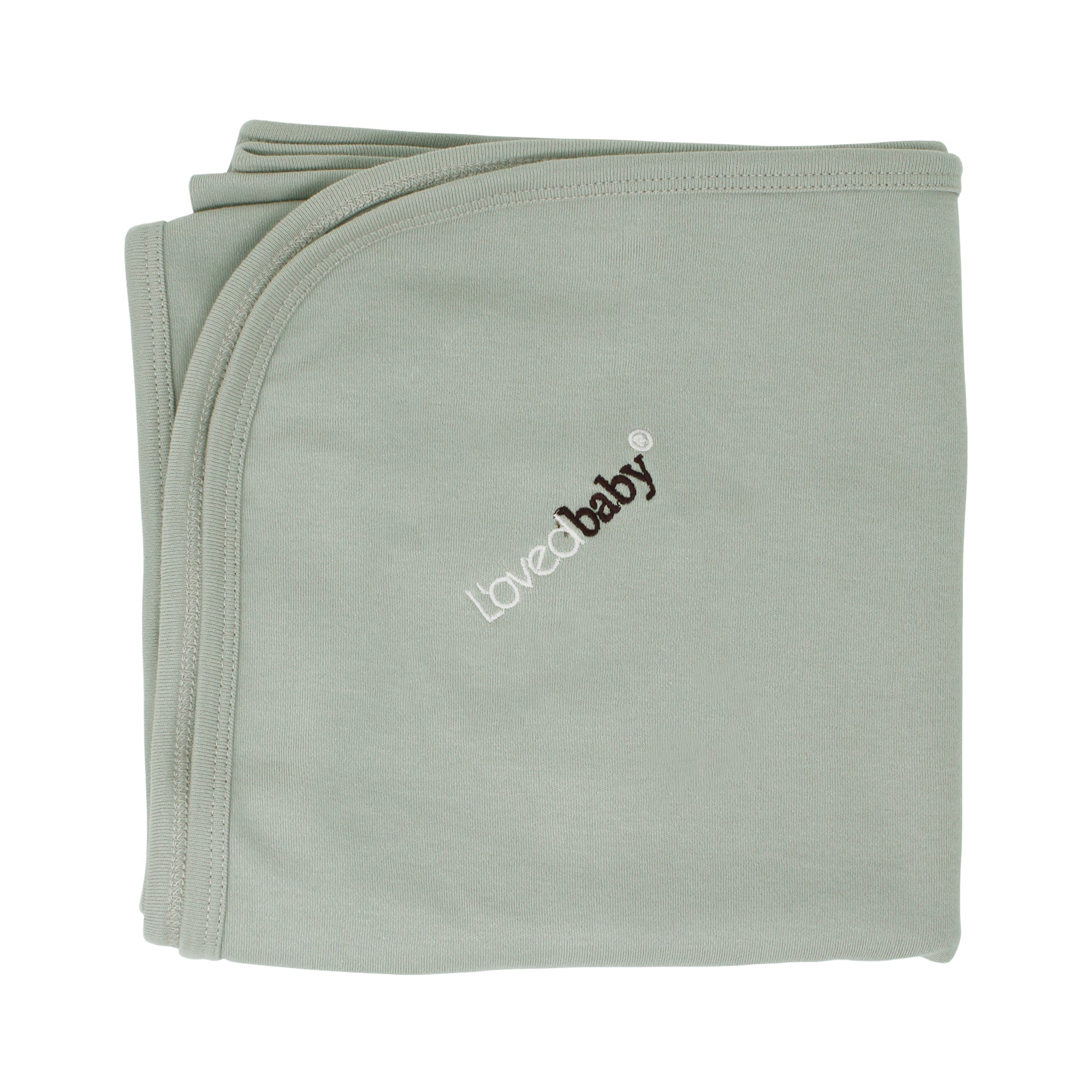 Seafoam - Organic Blanket