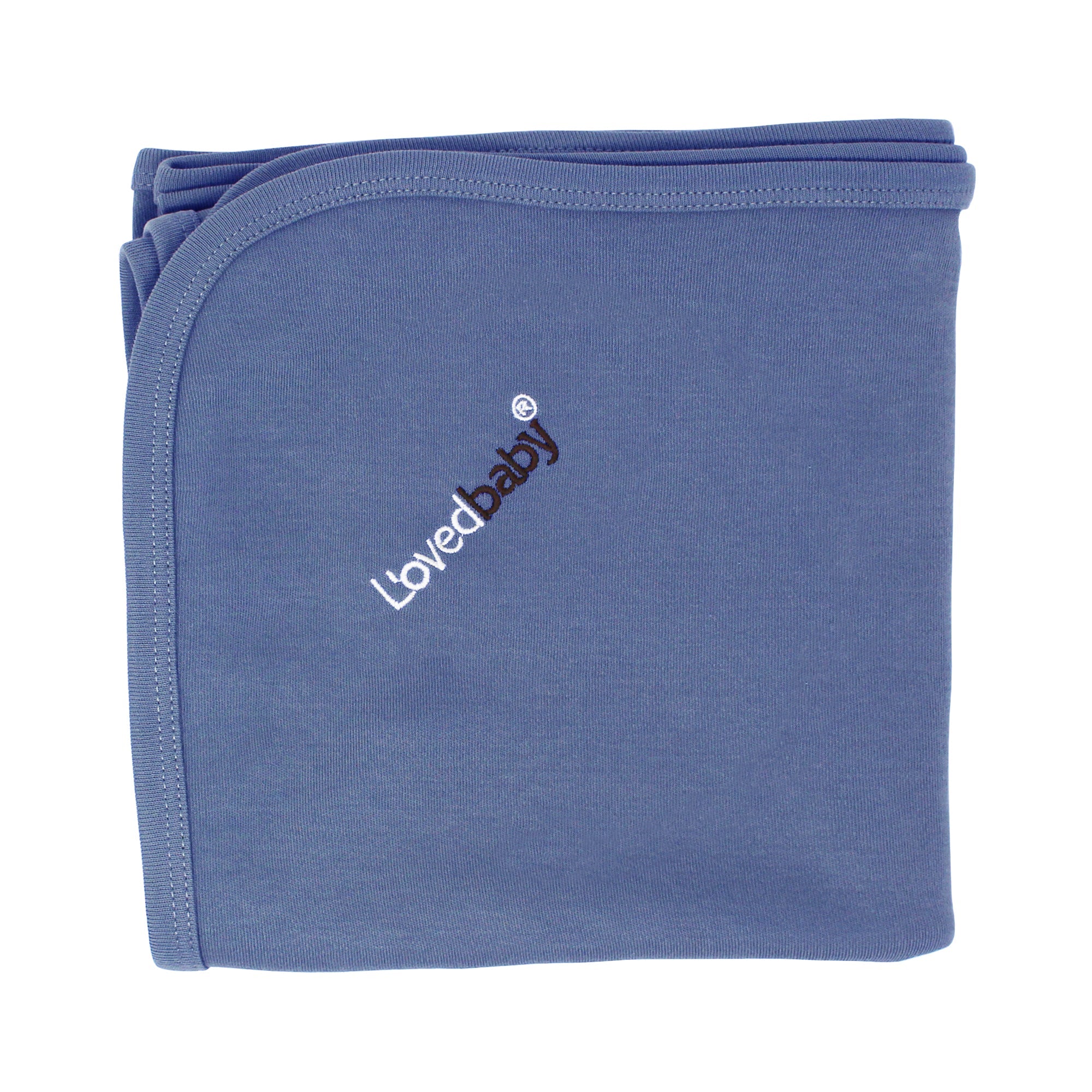 Slate - Organic Blanket