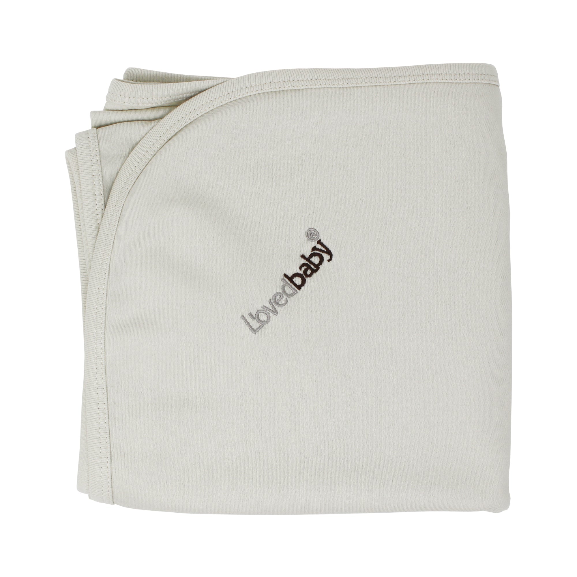 Stone - Organic Blanket