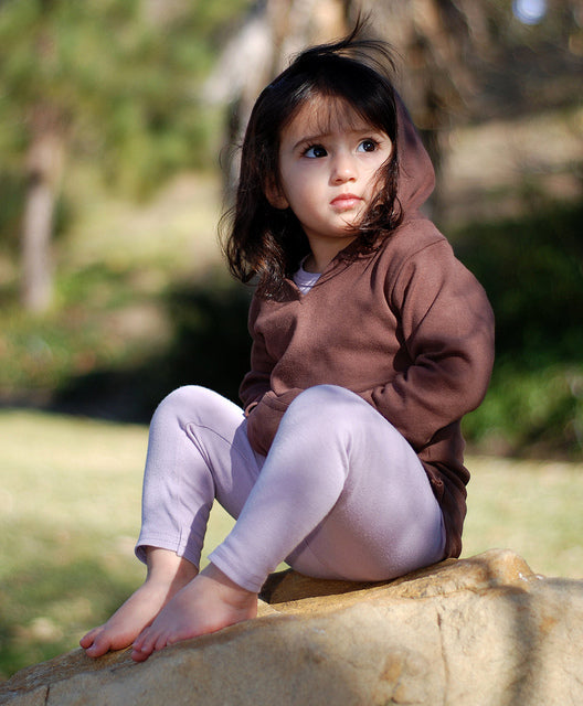 Lavender - Organic Leggings