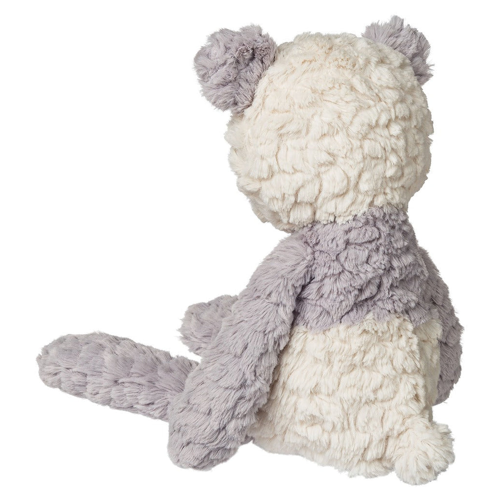 Baby Panda - Footie & Toy Bundle