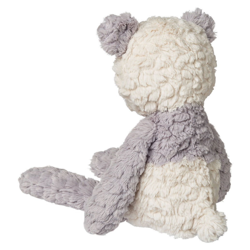 Baby Panda - Footie & Toy Bundle