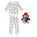 London Paddington™ - Kids' PJ & Bear Bundle