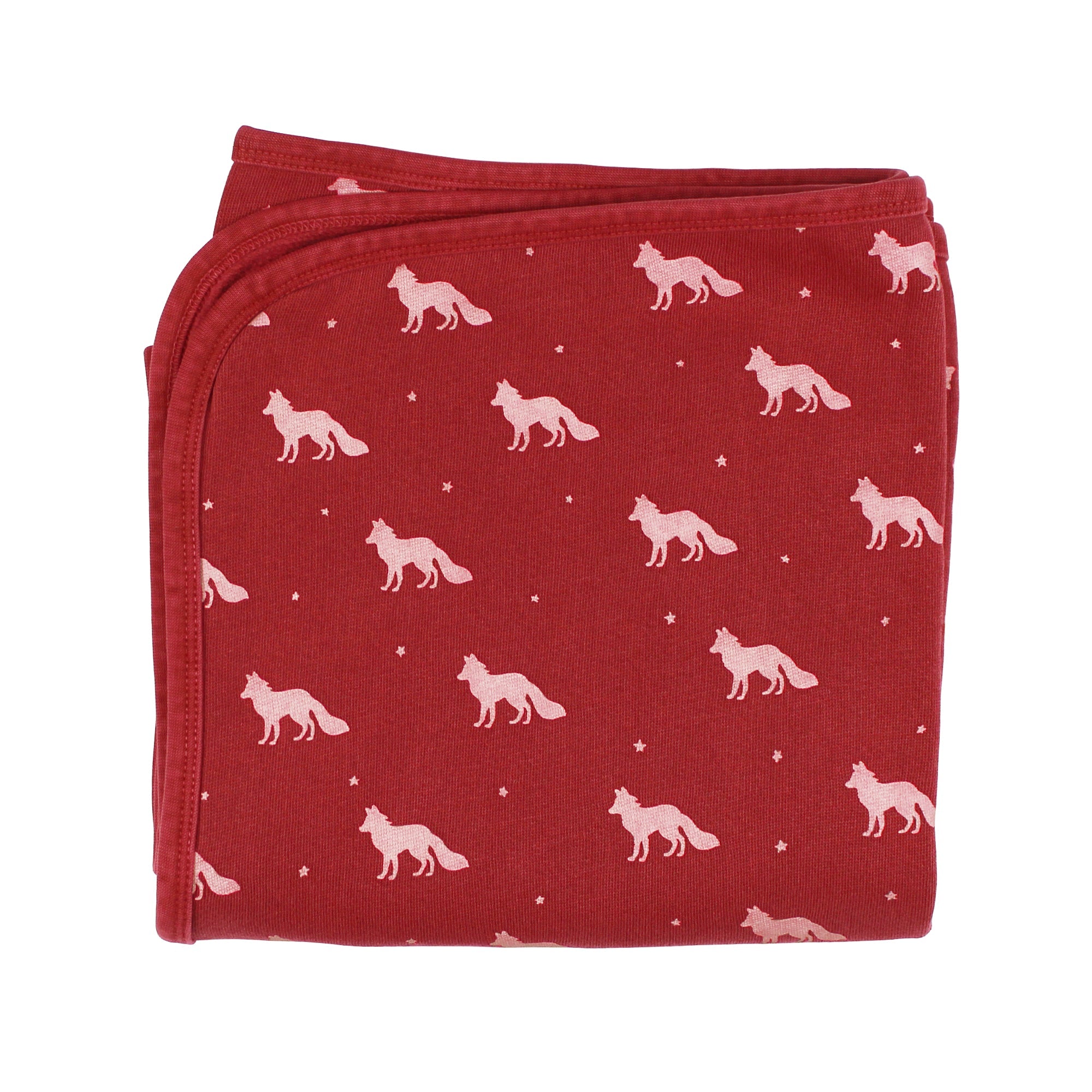 Cherry Fox