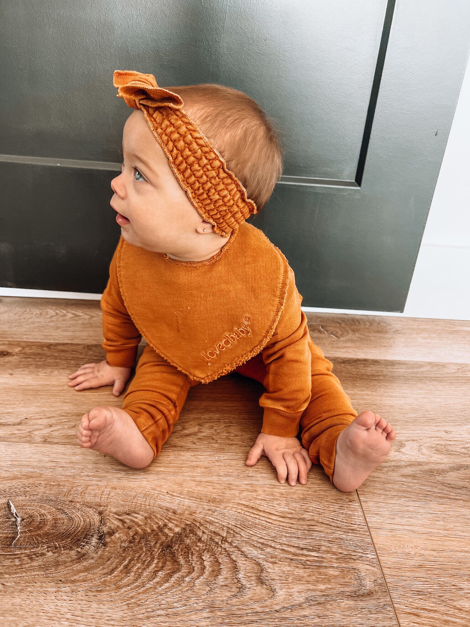Butterscotch