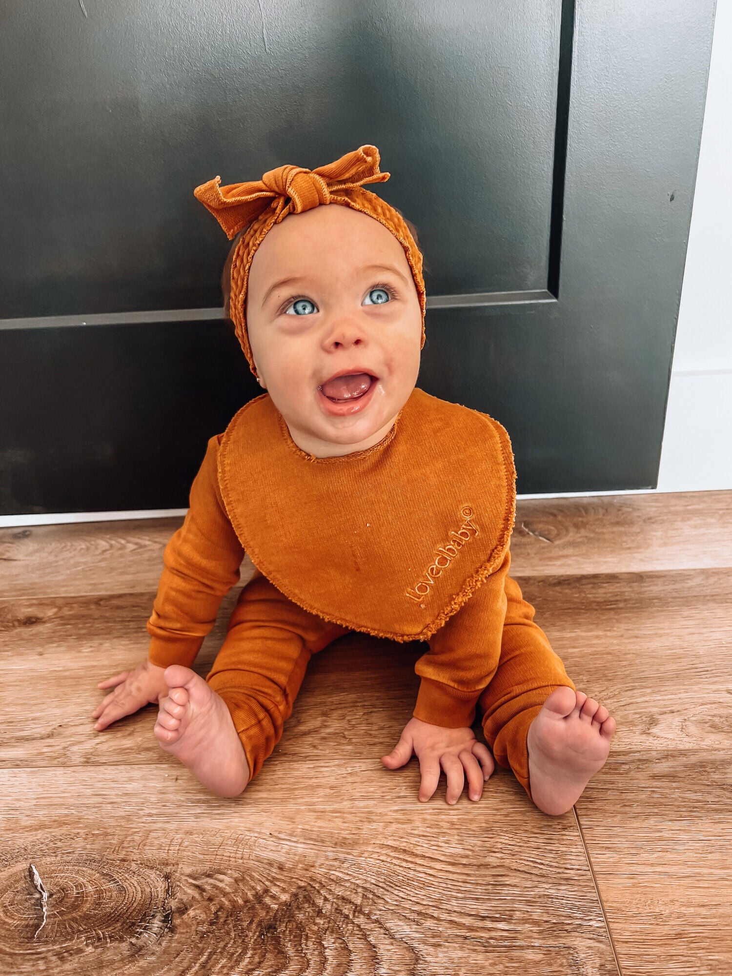 Butterscotch