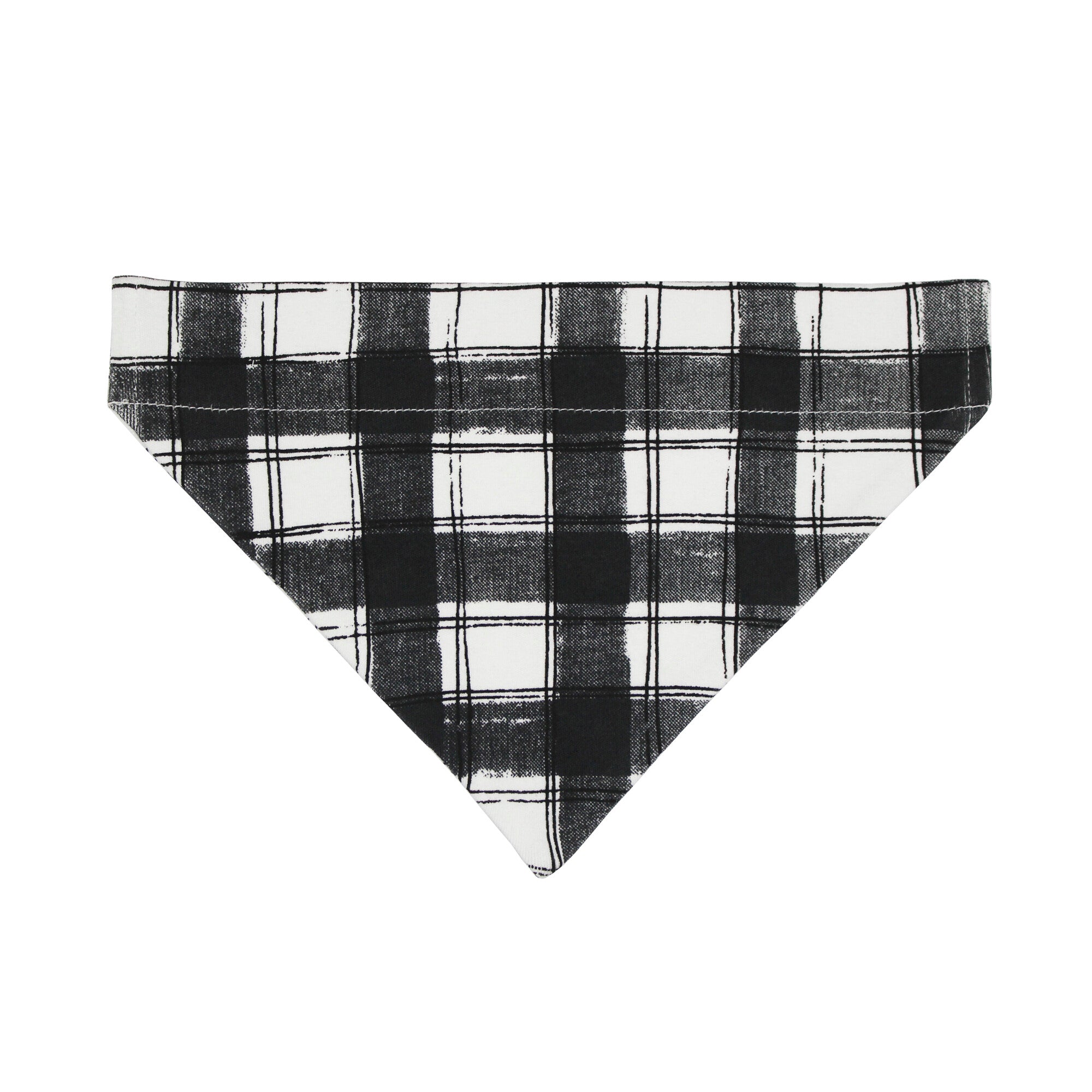 Winter's Night - Organic Holiday Pet Bandana