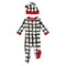 Christmas Day Plaid
