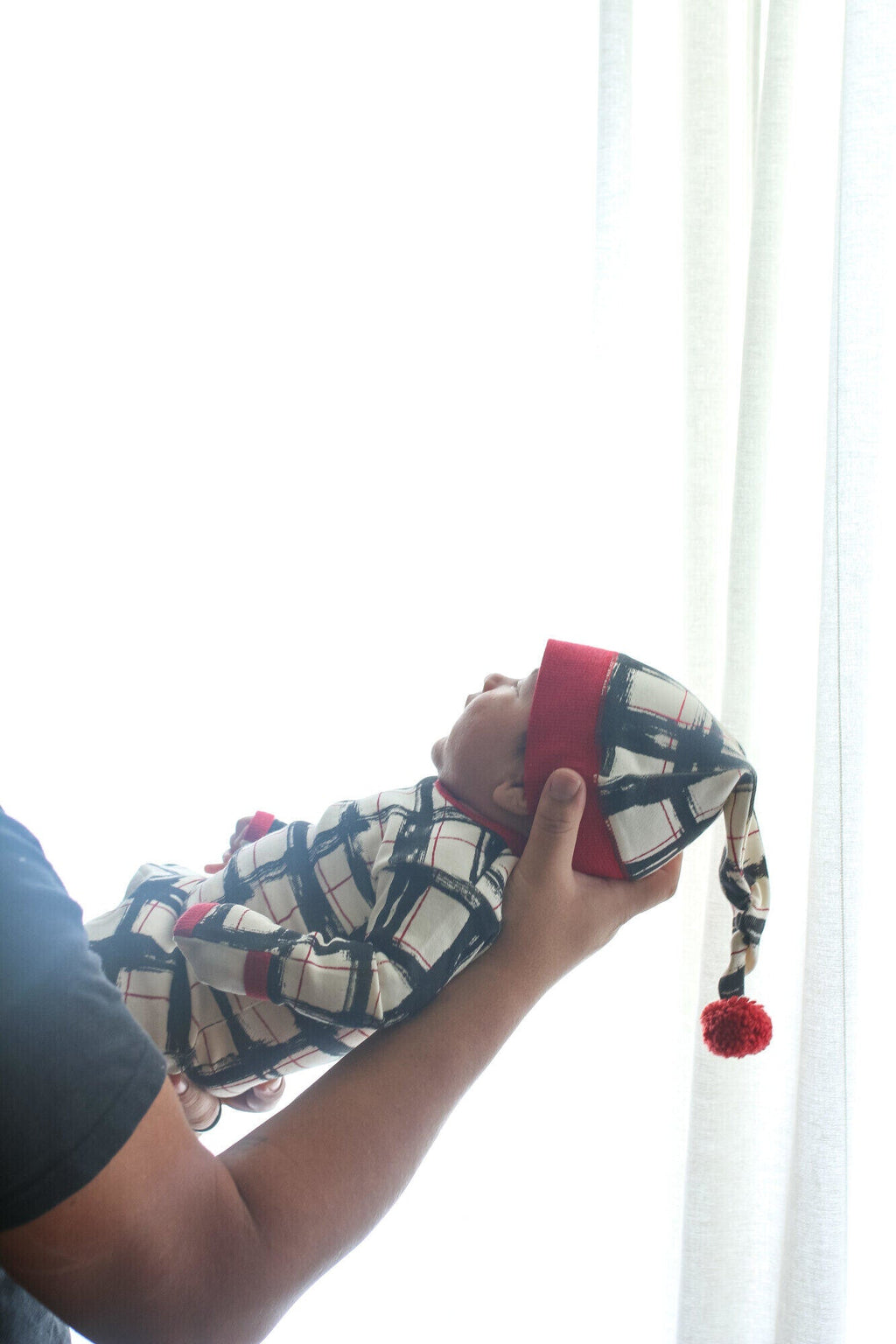 Christmas Day Plaid