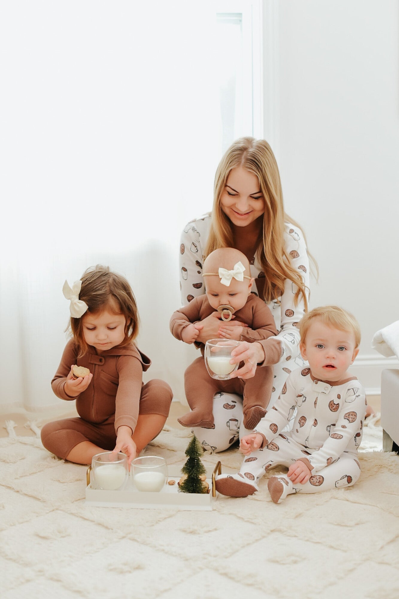 Waiting For Santa