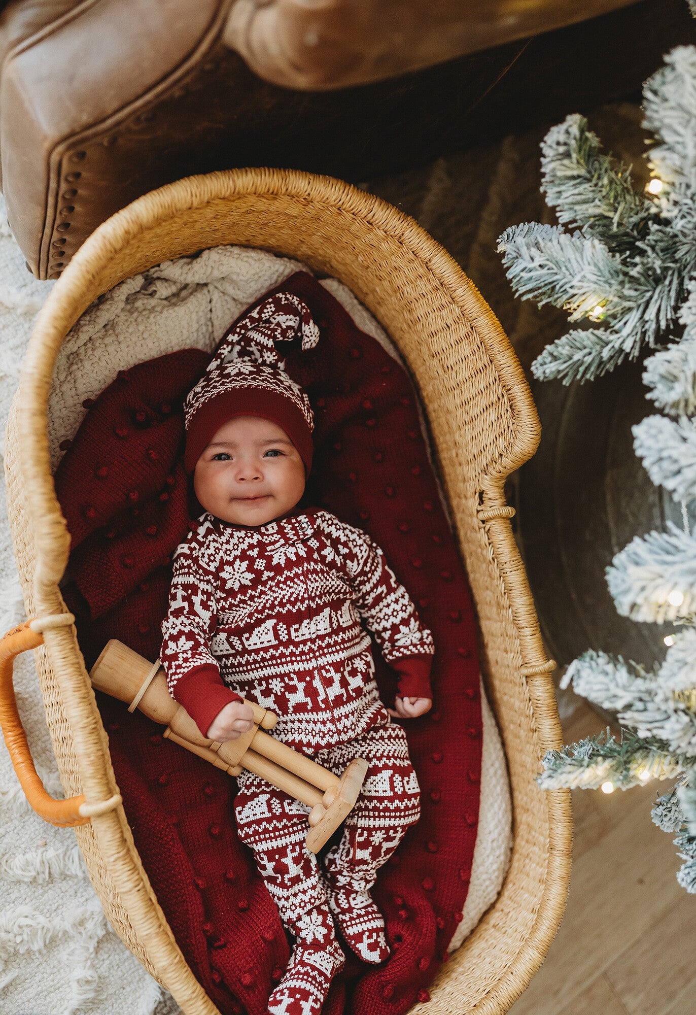 Santa's Sleigh