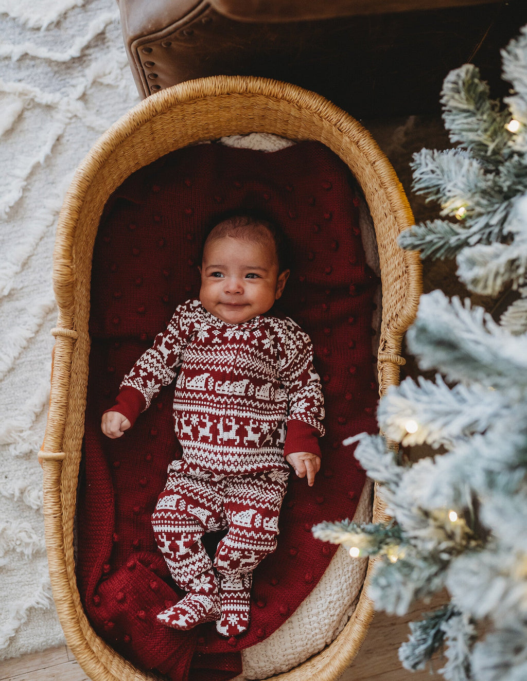 Santa's Sleigh