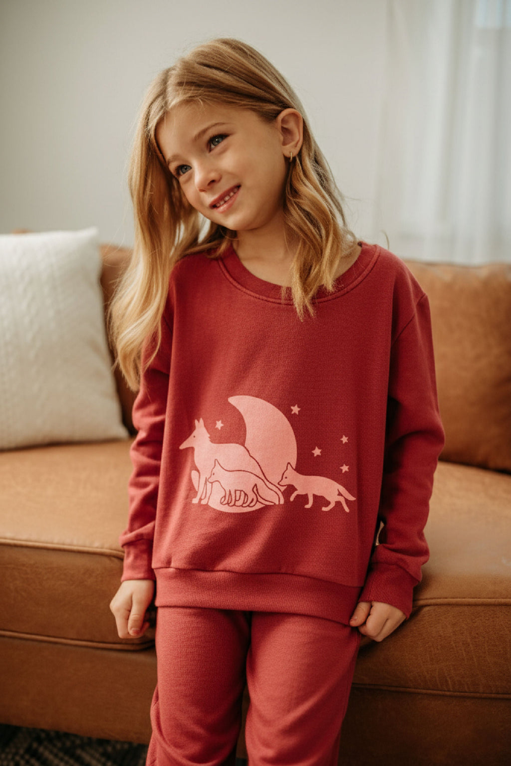 Cherry Fox