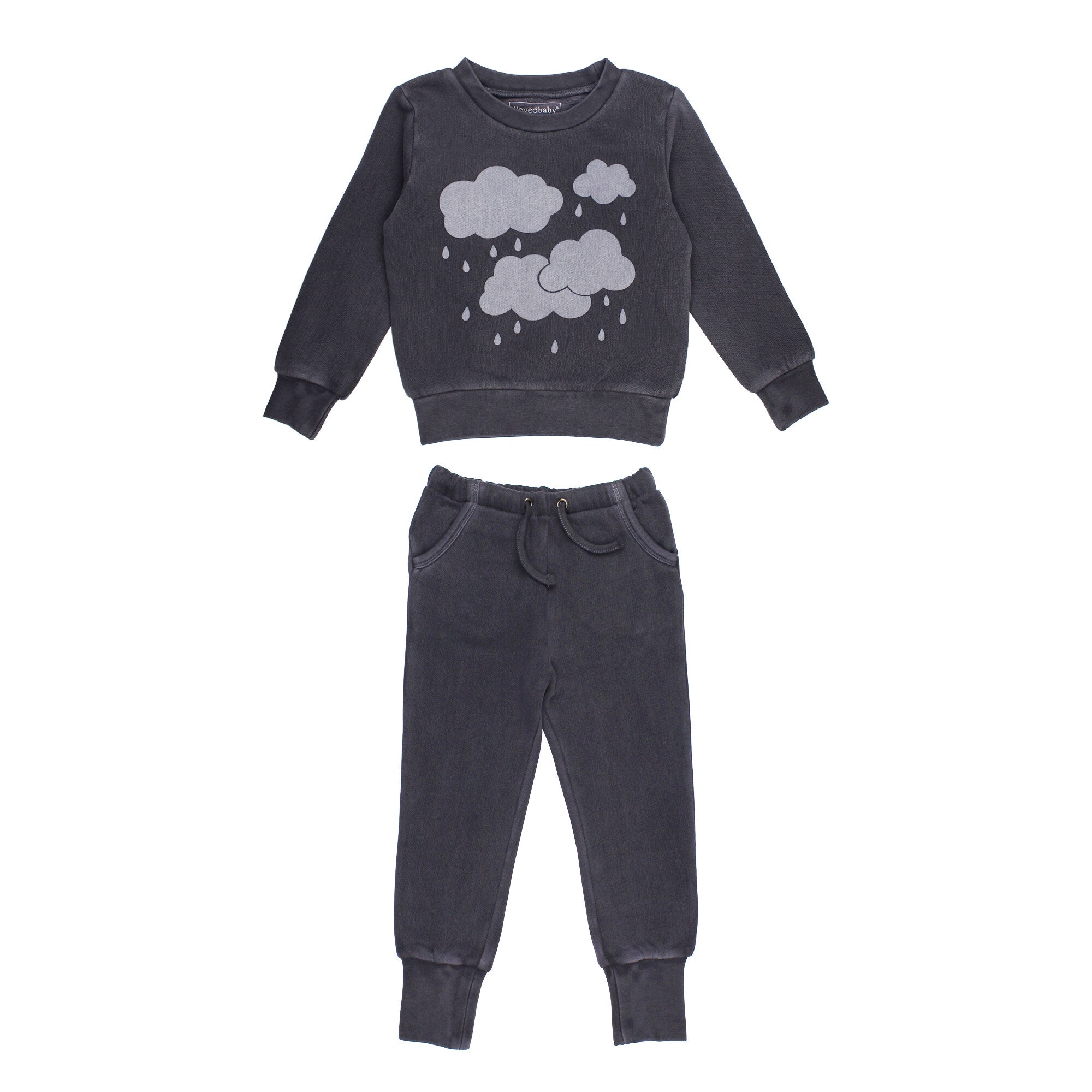 Coal Clouds