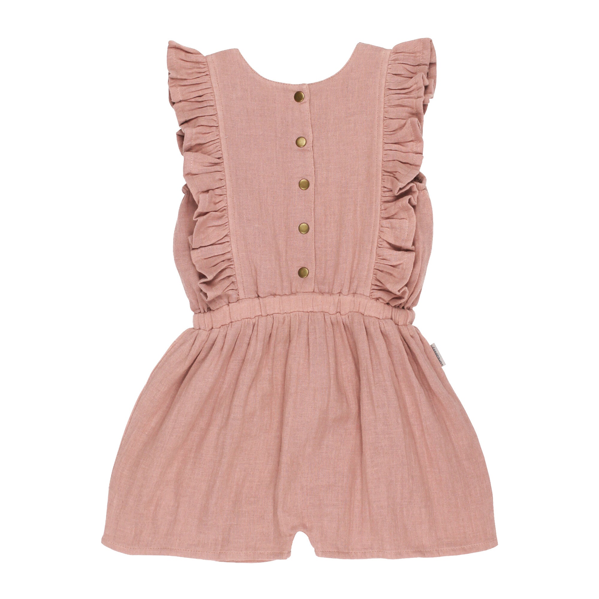 Desert Rose