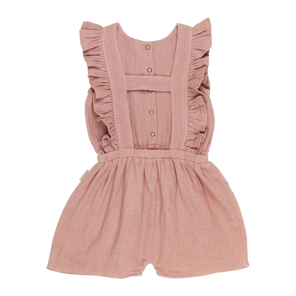 Desert Rose