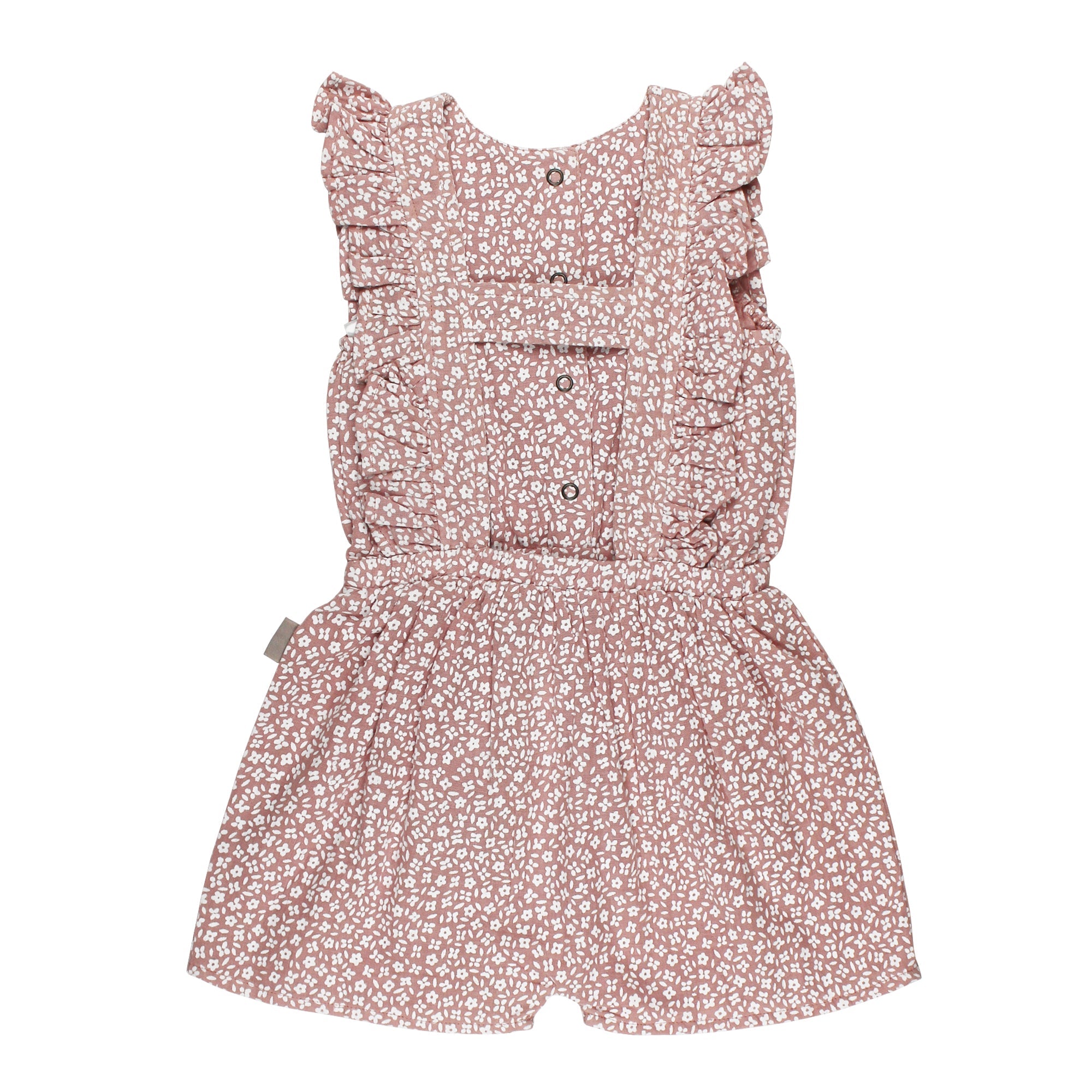 Taffy Floral