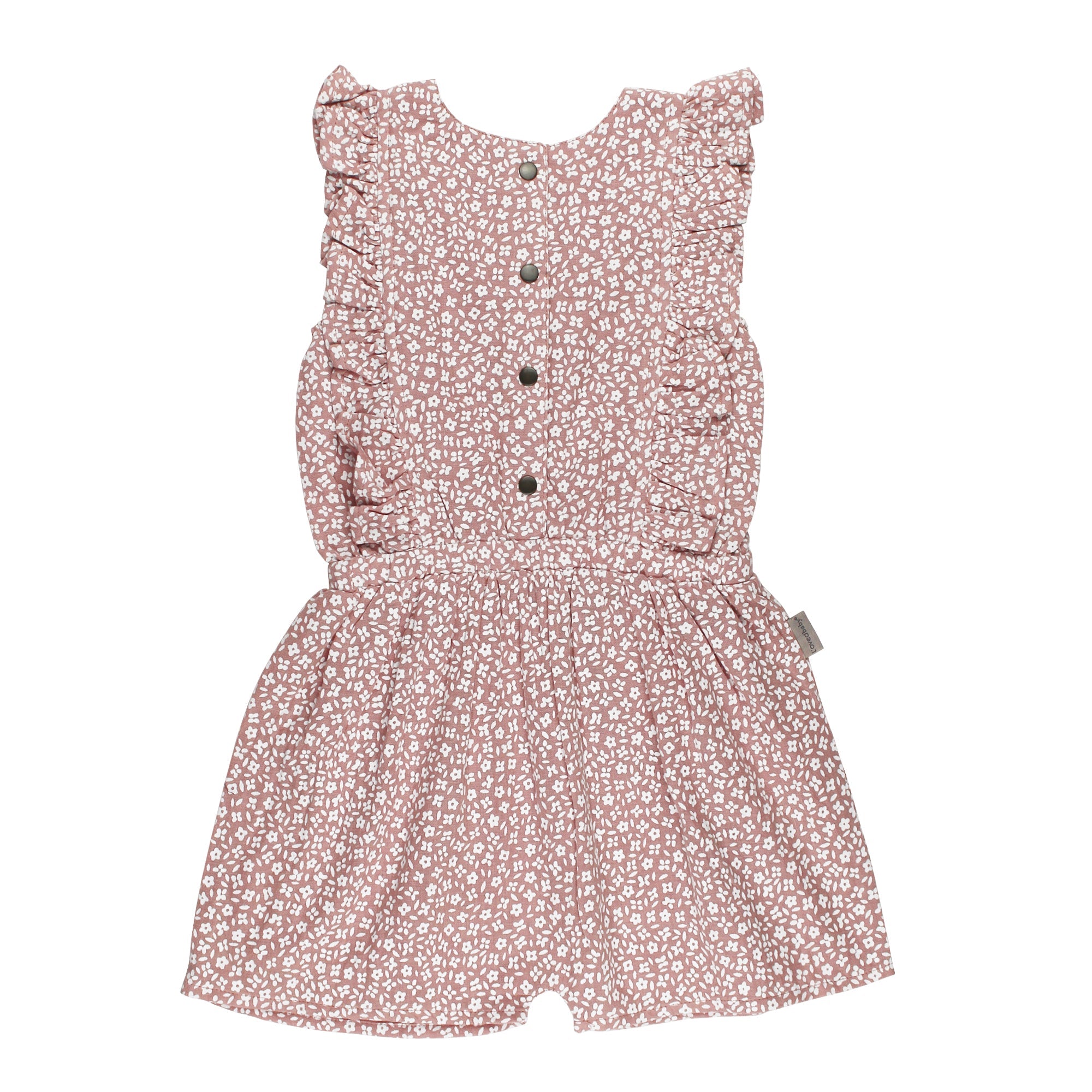 Taffy Floral