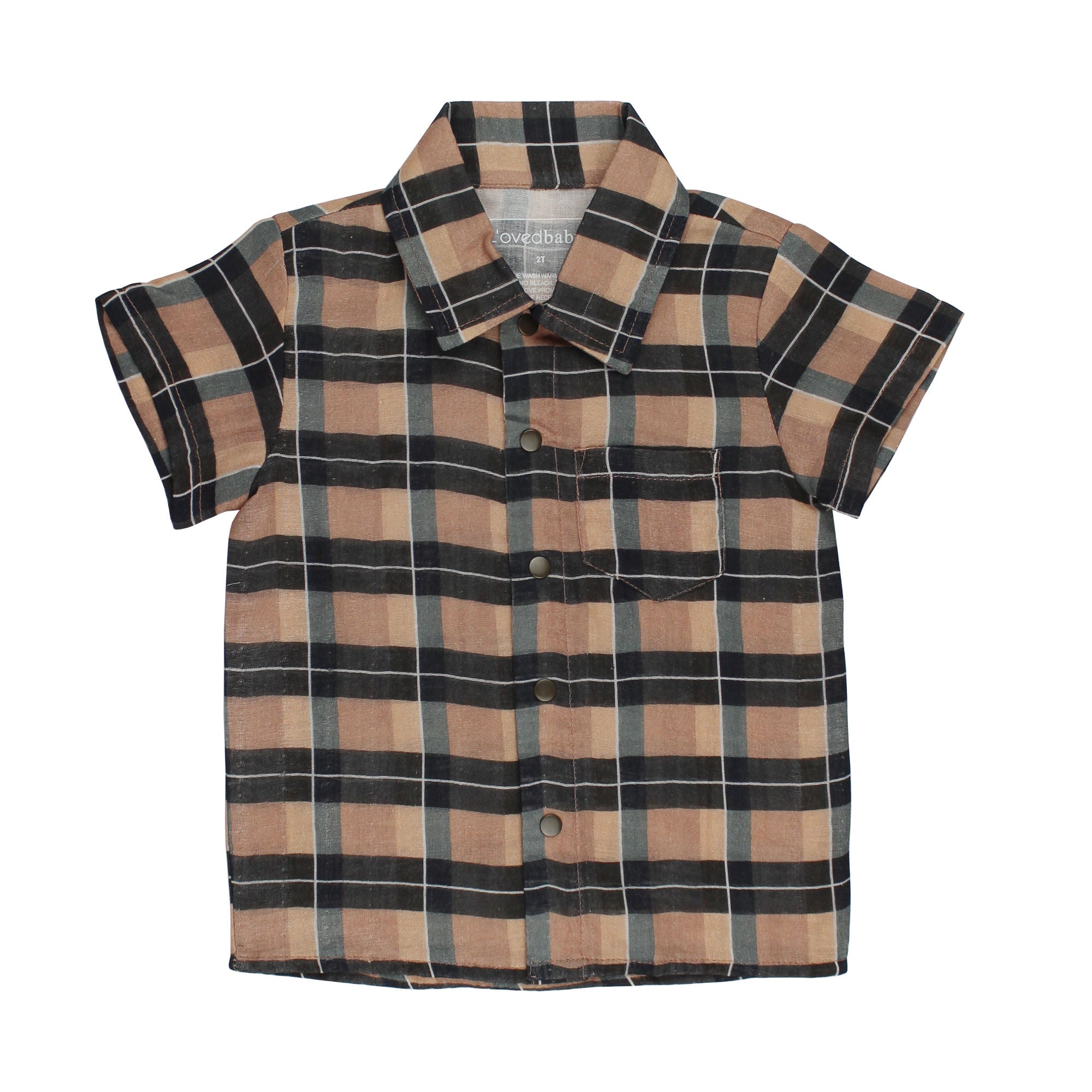 Adobe Chia Plaid