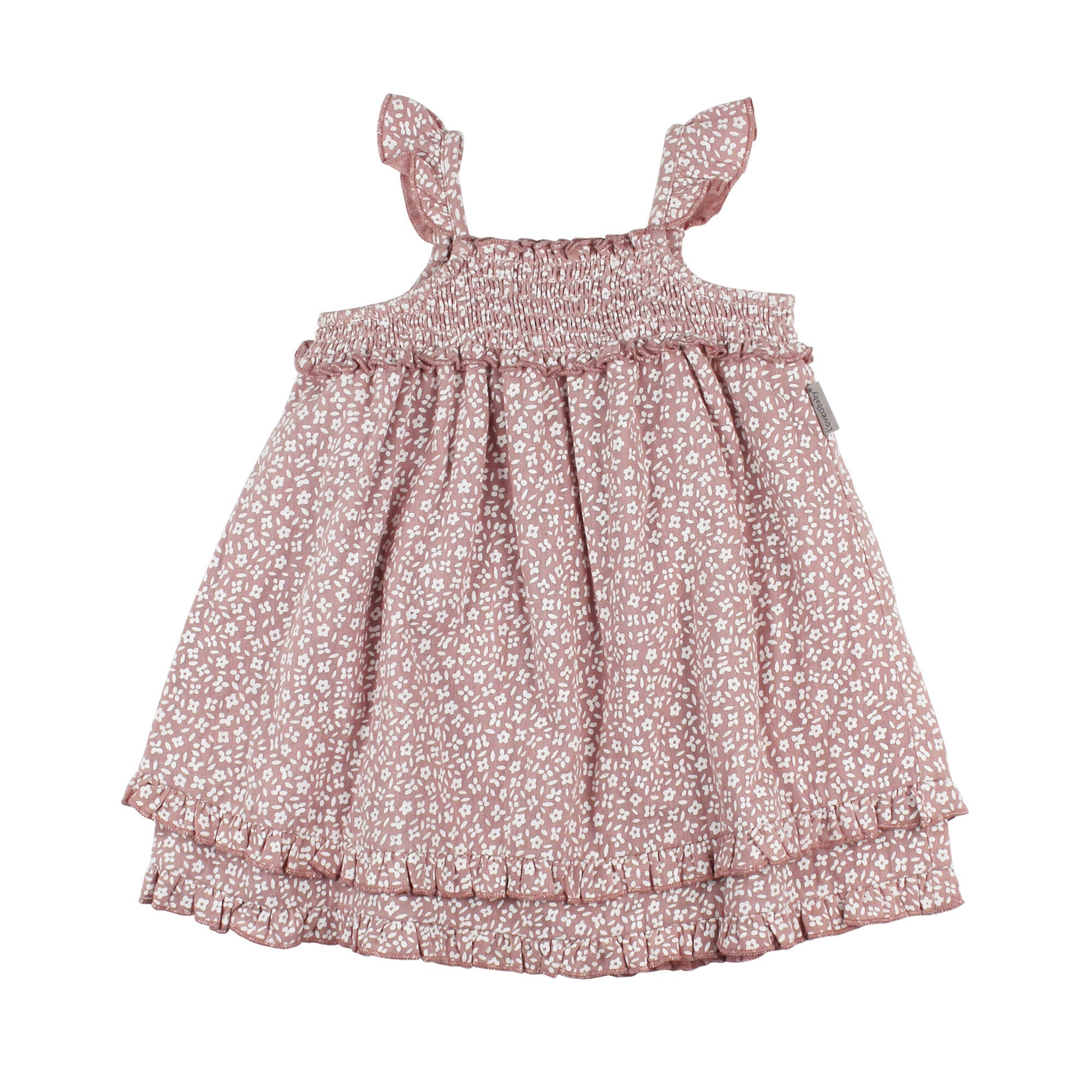 Taffy Floral