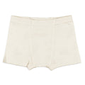 Buttercream - Kids' Organic Boxers
