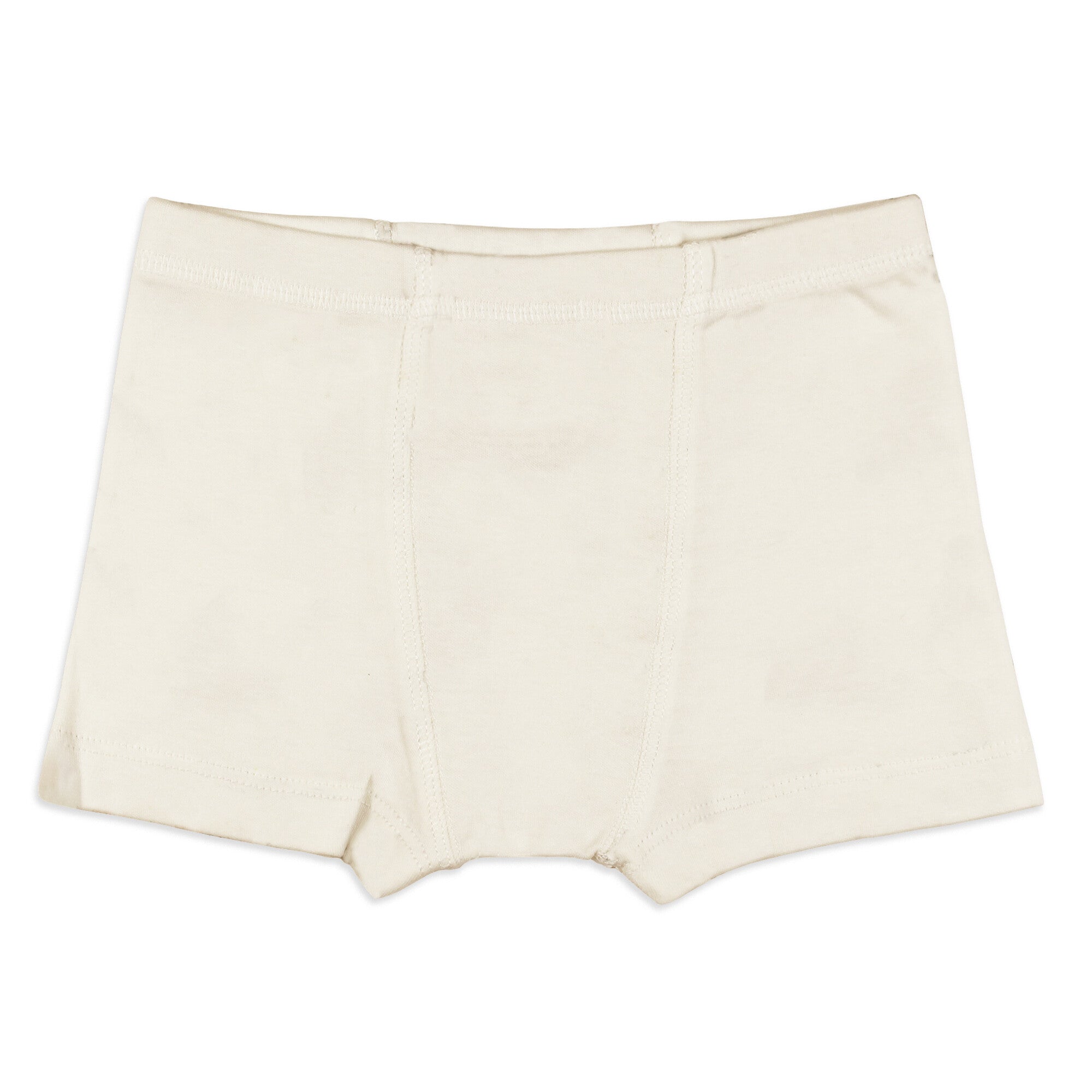 Buttercream - Kids' Organic Boxers