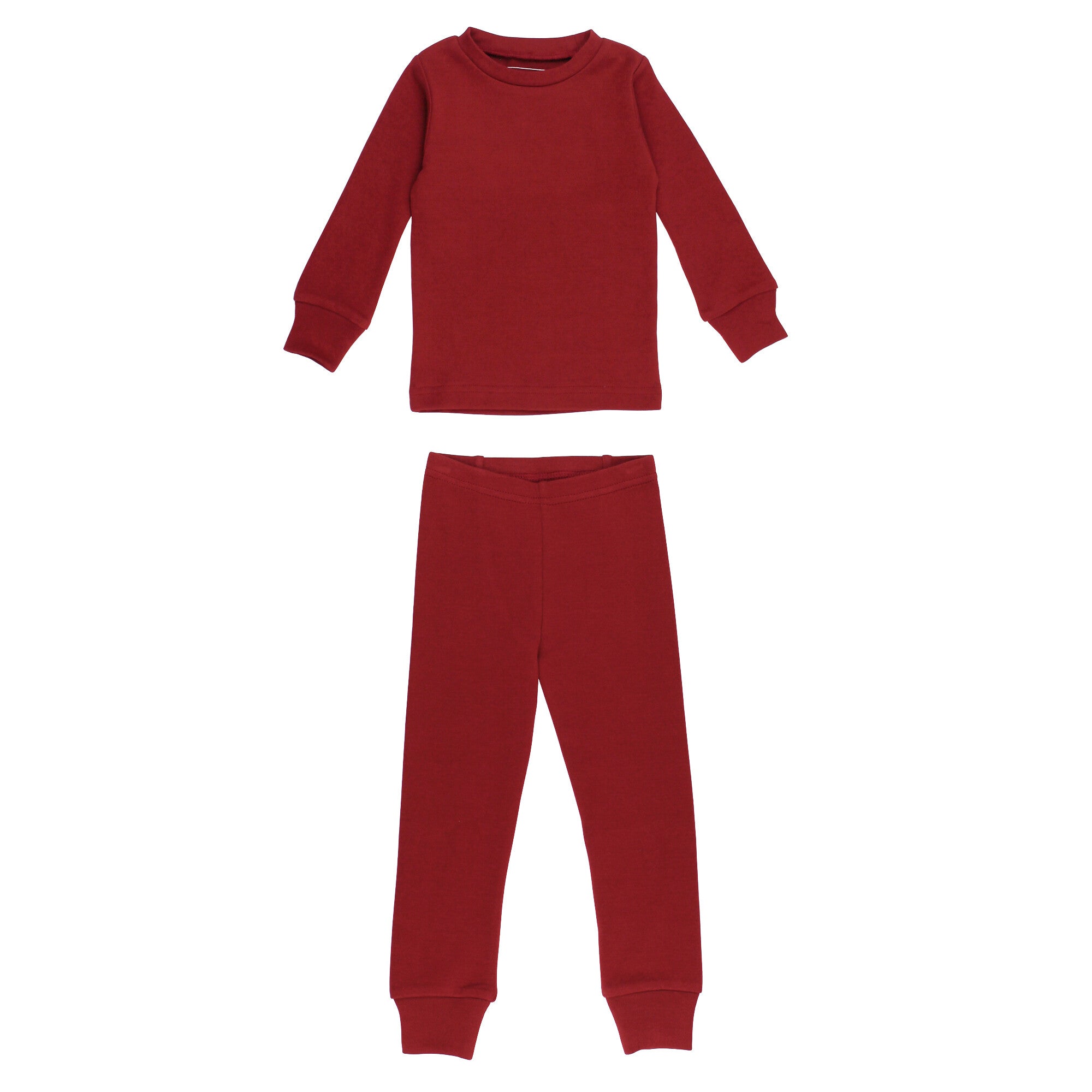Crimson