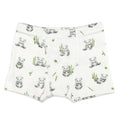 Baby Panda - Kids' Organic Boxers