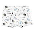 Let's Go - Kids' Organic Boxers