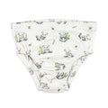 Baby Panda - Kids' Organic Briefs