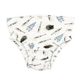 Let's Go - Kids' Organic Briefs