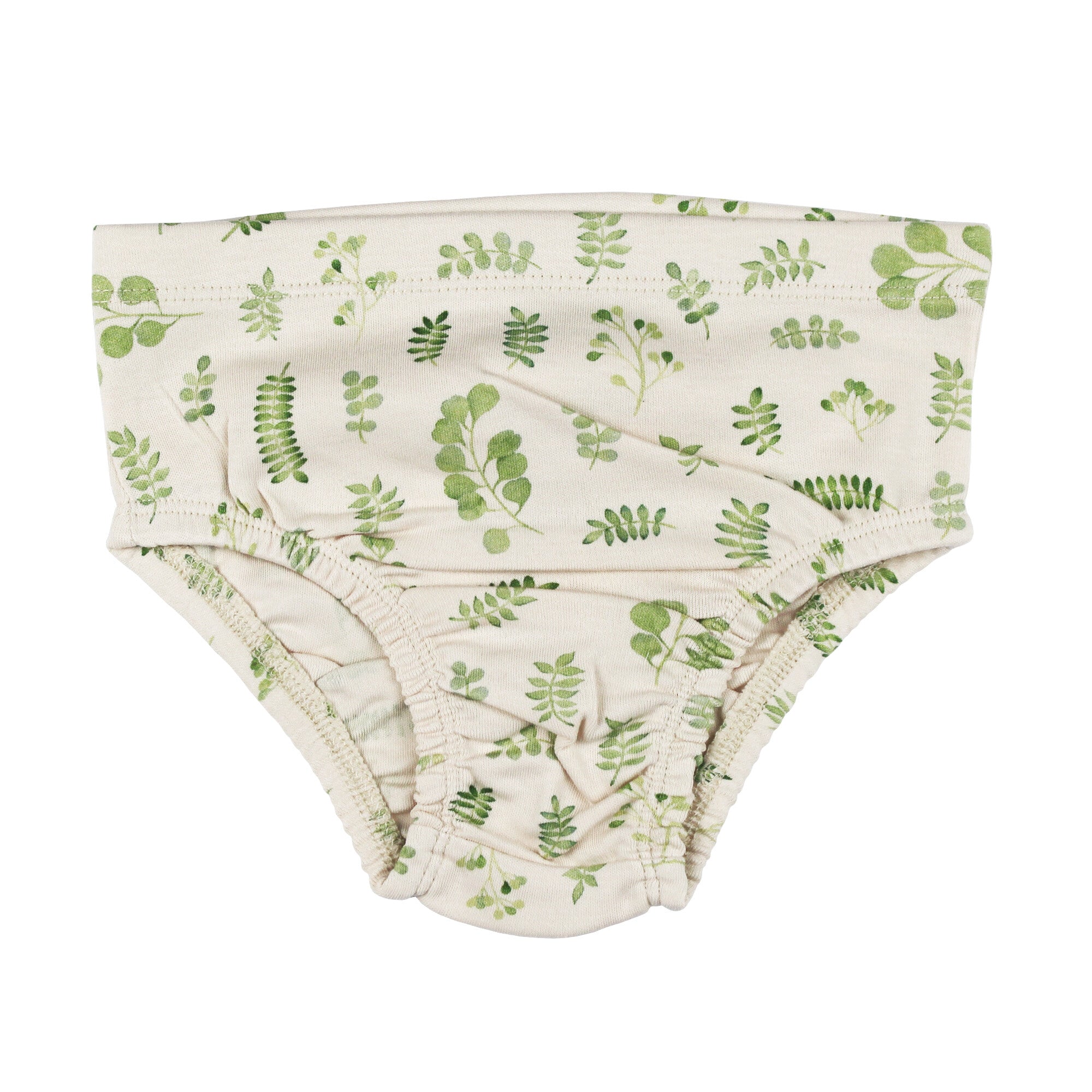 Stone Botanica - Kids' Organic Briefs