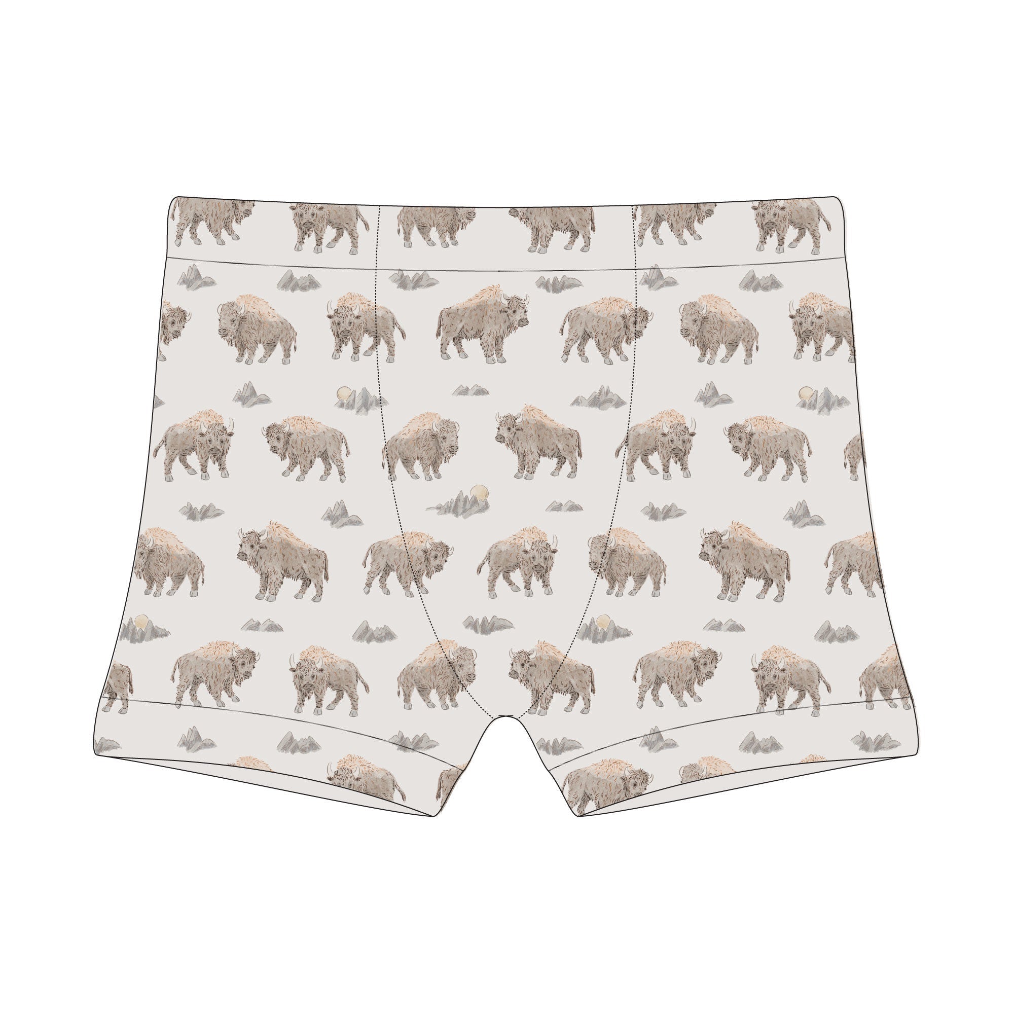Bison