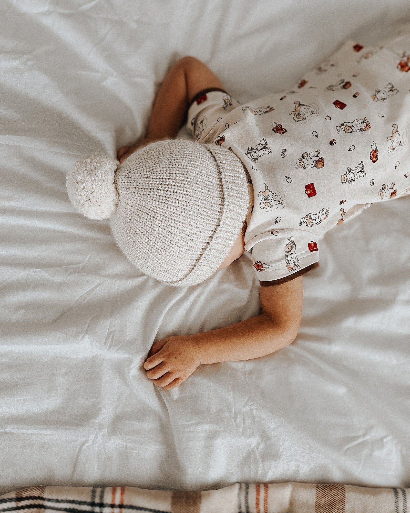 Adventure Paddington - Kids' Organic S/Sleeve Tee