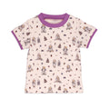 Sweet Paddington - Kids' Organic S/Sleeve Tee