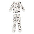 Farm Friends - Kids' Organic PJ Set