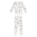 Llama - Kids' Organic PJ Set