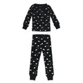 Mom Heart - Kids' Organic PJ Set