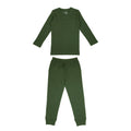 Forest - Kids' Organic Thermal Lounge Set