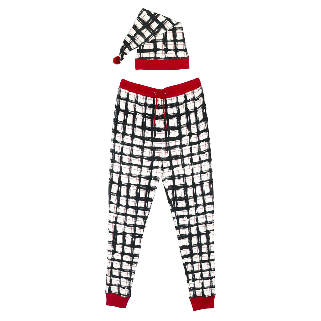 Christmas Day Plaid