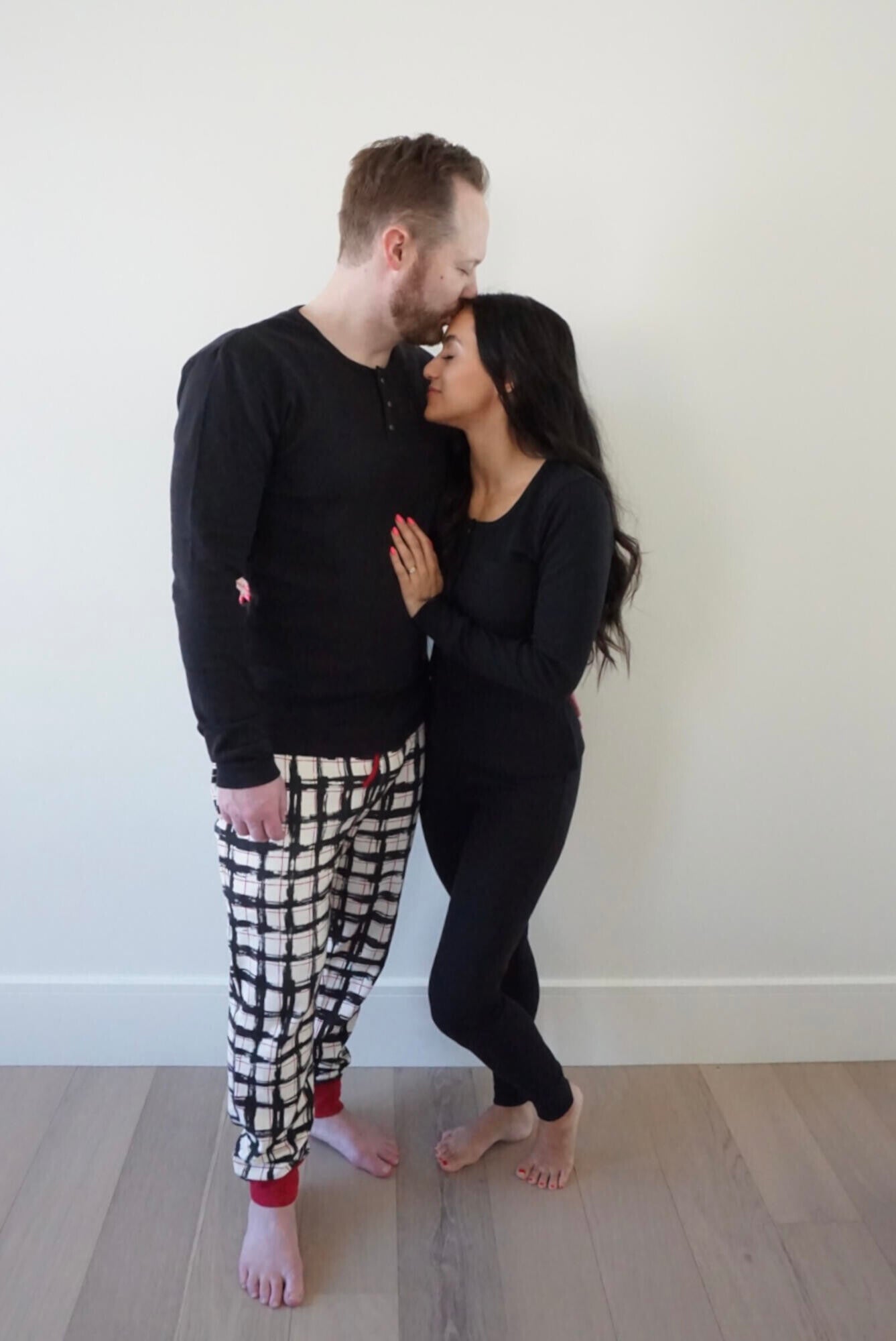 Christmas Day Plaid