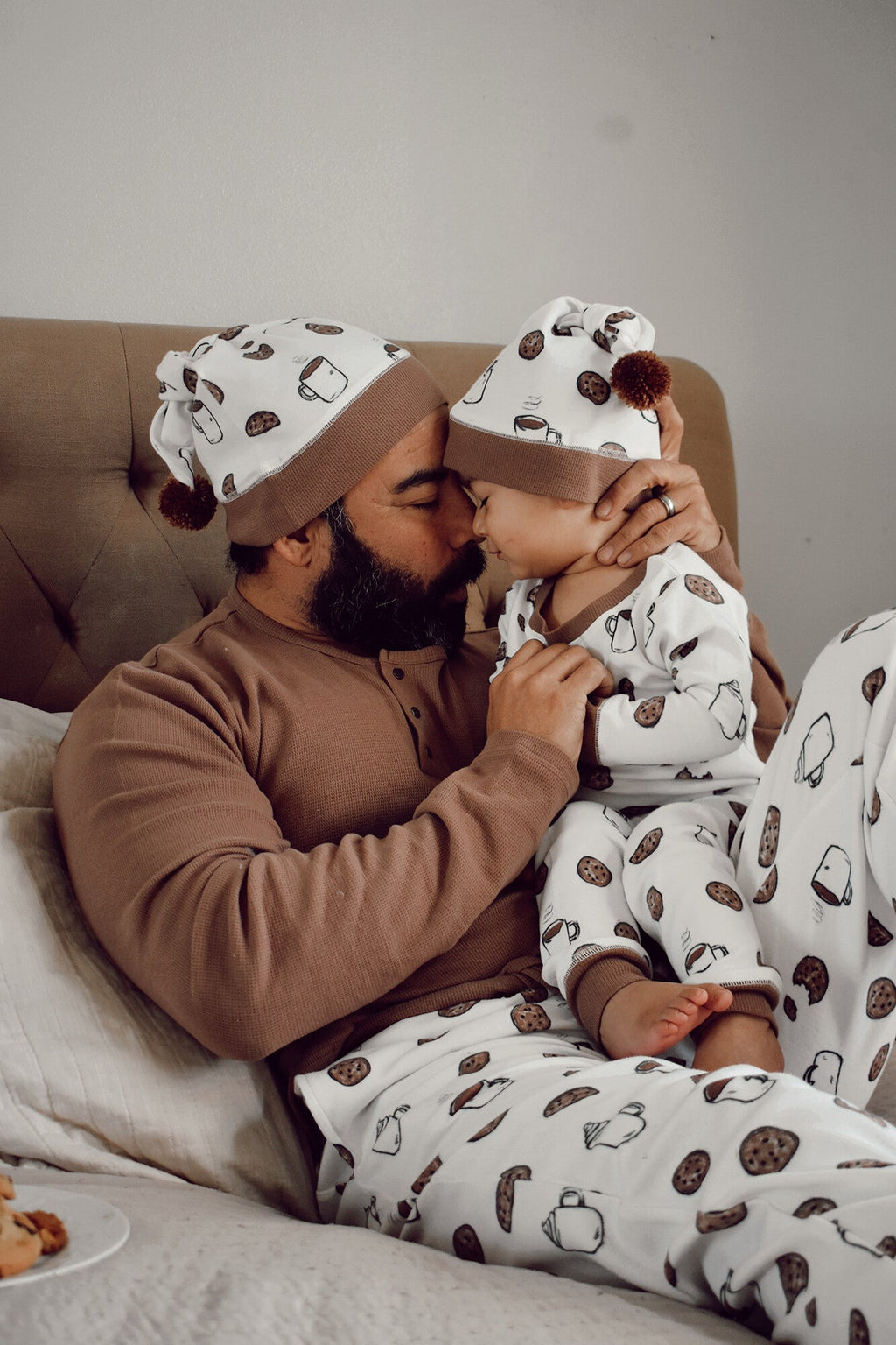 Waiting For Santa