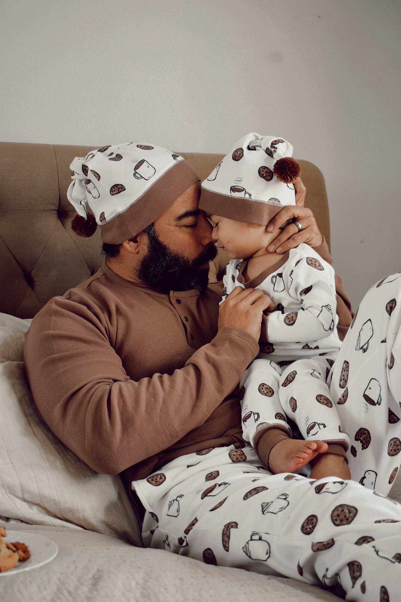 Waiting For Santa