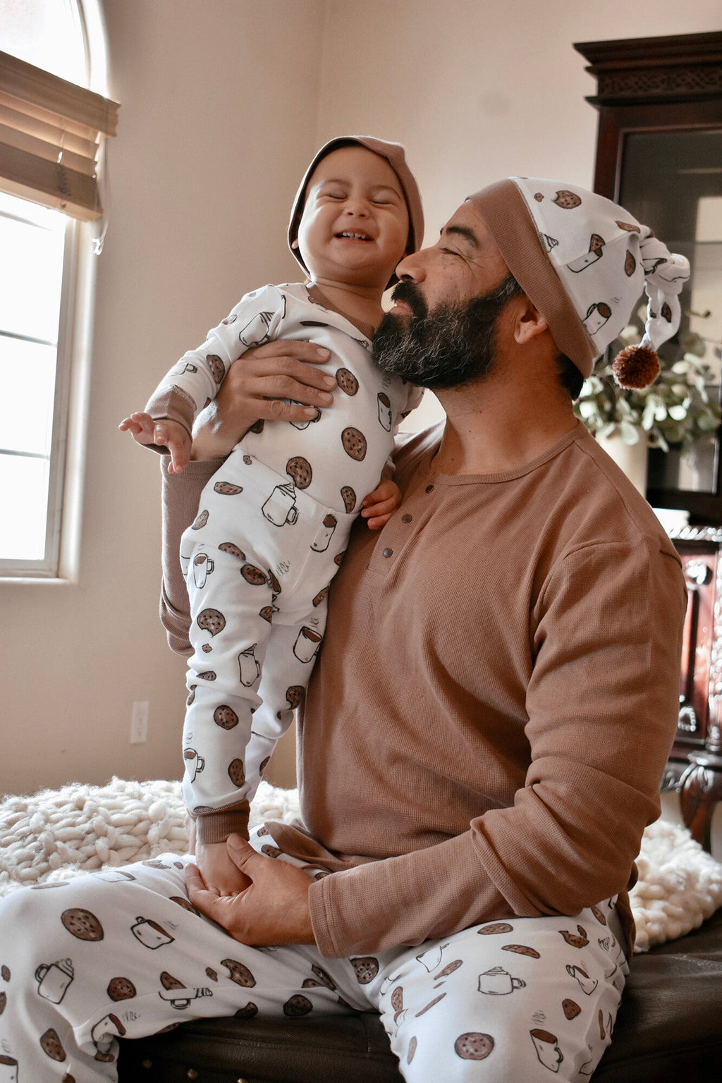 Waiting For Santa